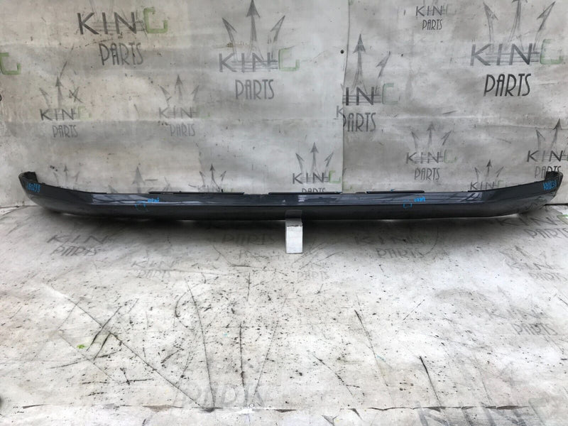 AUDI Q5 S-LINE 2017-ON FRONT BUMPER LOWER UNDER TRAY GENUINE 80A807233