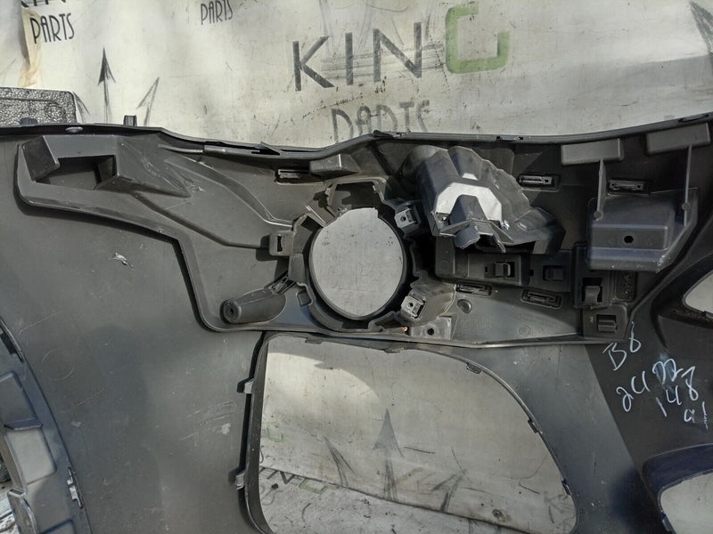 BMW X3 F25 M SPORT 2014-2017 LCI FRONT BUMPER PDC GENUINE 51118056874