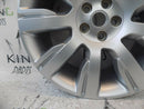 LAND ROVER 21'' INCH ALLOY WHEEL 9.5J BUTTRESS SILVER SPARKLE HY321007FA