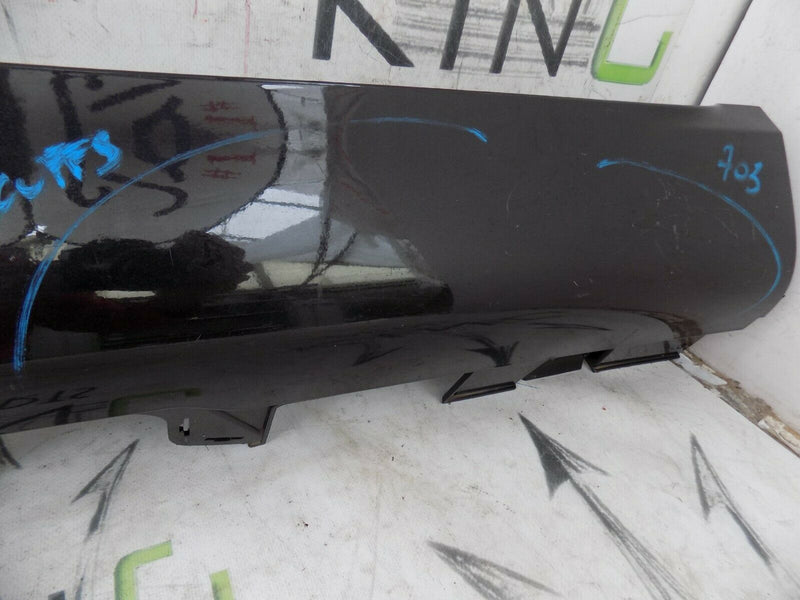 MERCEDES E-CLASS W213 2017-ON LEFT SIDE SKIRT SILL COVER A2136908704