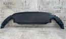 VW POLO 2018-ON FRONT BUMPER UNDERTRAY COVER 2GS805903F
