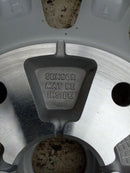 FORD TRANSIT CUSTOM FACELIFT GENUINE ALLOY WHEEL RIM 16" 6.5Jx16H2 ET60