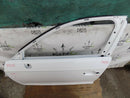 AUDI A3 8V 1.6TDI  FRONT LEFT DOOR SHELL WHITE  2013+ GENUINE  8V4831507