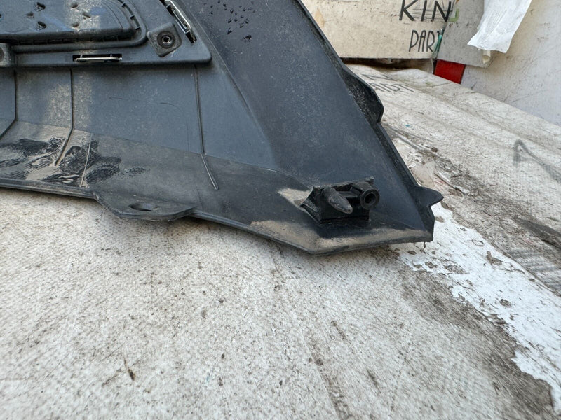 HYUNDAI i30 2020-ON REAR BUMPER DIFFUSER 86612-G4520