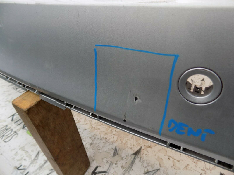 MERCEDES GLE AMG LINE WAGON W166 2015-2016 REAR BUMPER GENUINE 1668850938