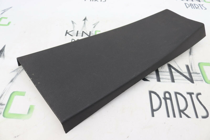VAUXHALL CORSA D 2006-2014 RIGHT B PILLAR LOWER TRIM BLACK 13180846 *2