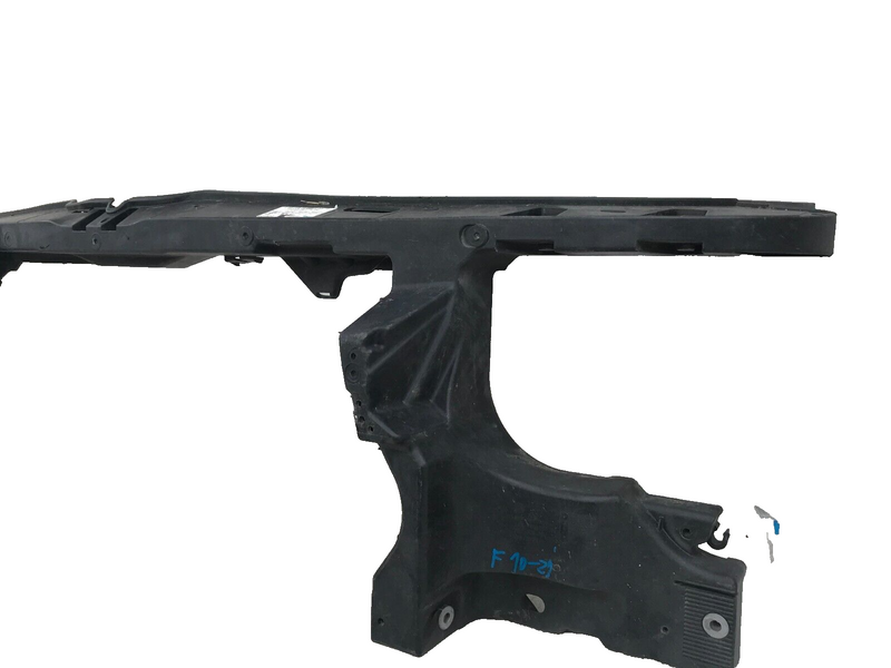 VW TRANSPORTER T5 LCI 2009-2015 GENUINE FRONT RADIATOR SLAM PANEL