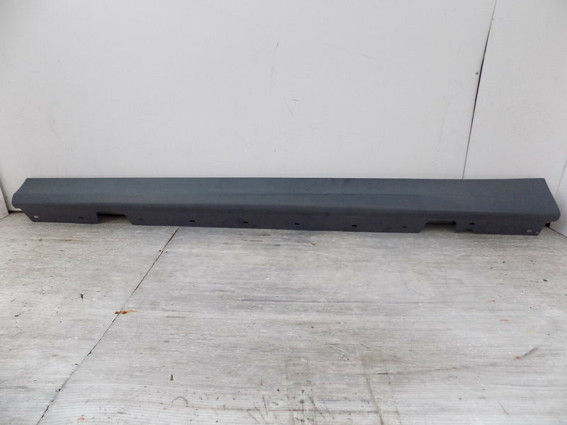 BMW 3 SERIES E91 2006 2007 SIDE SKIRT SILL COVER LEFT PASSENGER SIDE (336)