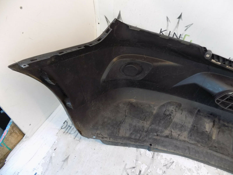 MERCEDES SPRINTER 906 FACELIFT 2013-2017 FRONT BUMPER GENUINE A9068851570