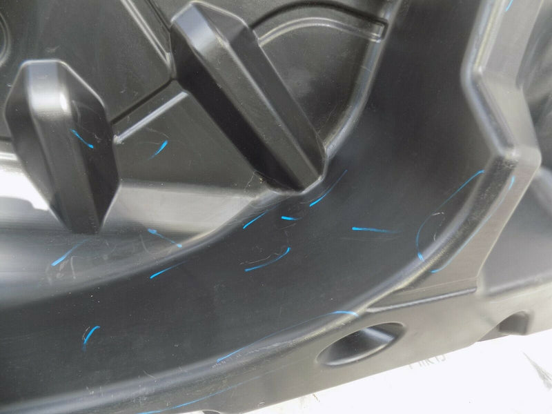 VOLKSWAGEN TRANSPORTER T5 2009-2015 SPARE WHEEL UNDER TRAY 7H0825194