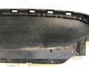 VW POLO MK6 2017-ON FRONT BUMPER LOWER SPOILER GENUINE 2GS805903