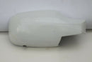 RENAULT MEGANE SCENIC II RIGHT SIDE WING MIRROR COVER WHITE 12353210