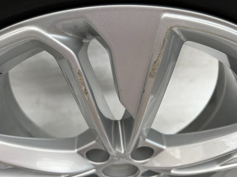 AUDI Q3 F3 19" ALLOY WHEEL & TYRE 235/50/19 7J ET43 83A.601.025.M