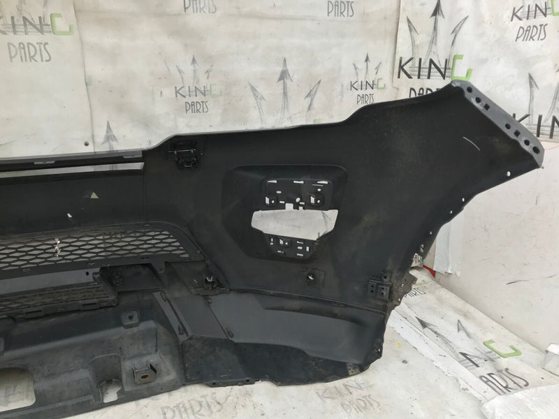 RANGE ROVER EVOQUE DYNAMIC 2012-15 FRONT BUMPER PDC GENUINE BJ3M17F003