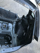 BMW X1 E84 2009-15 REAR END BODY QUARTER PANEL RIGHT DRIVER SIDE *CUT TO ORDER