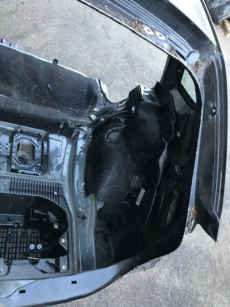 BMW X1 E84 2009-15 REAR END BODY QUARTER PANEL RIGHT DRIVER SIDE *CUT TO ORDER