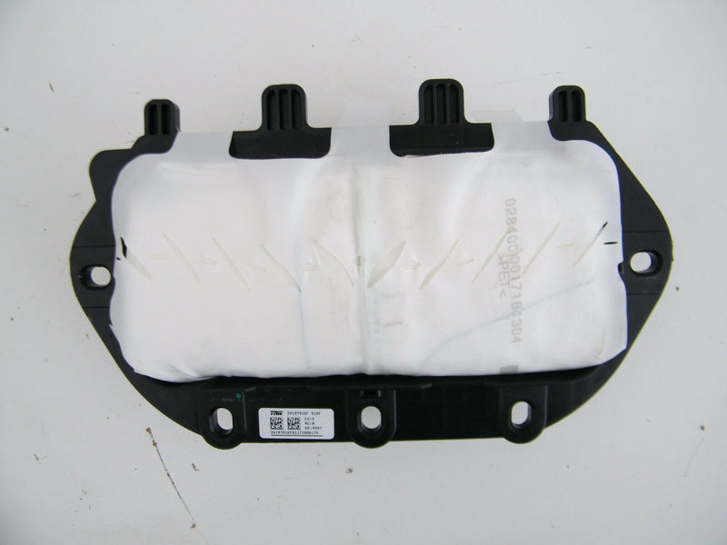 CITROEN C3 MK3 2016 2017 DASHBOARD GENUINE PASSENGER N/S AIRBAG AIR BAG 98127452