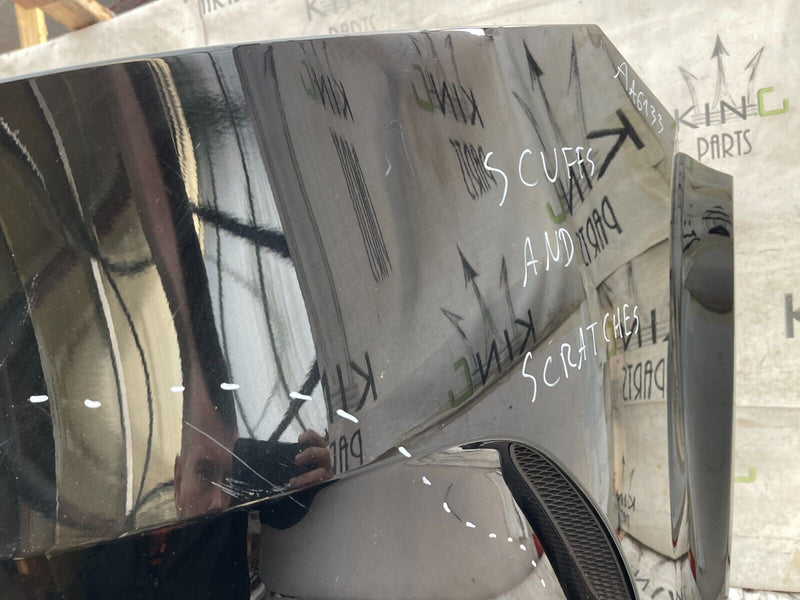 MERCEDES GLE W167 AMG 2019-ON GENUINE REAR BUMPER A1678851103
