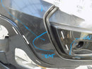 FORD TRANSIT TOURNEO CUSTOM 300 2013-ON FRONT BUMPER GENUINE BK21-17K819