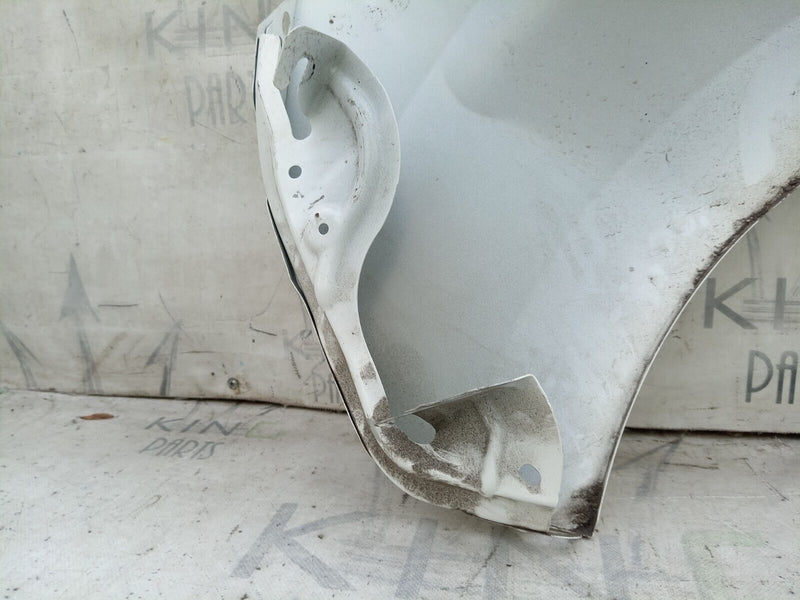 CITROEN DISPATCH VIVARO EXPERT 2018-22 FRONT FENDER WING PANEL RIGHT SIDE WN1387