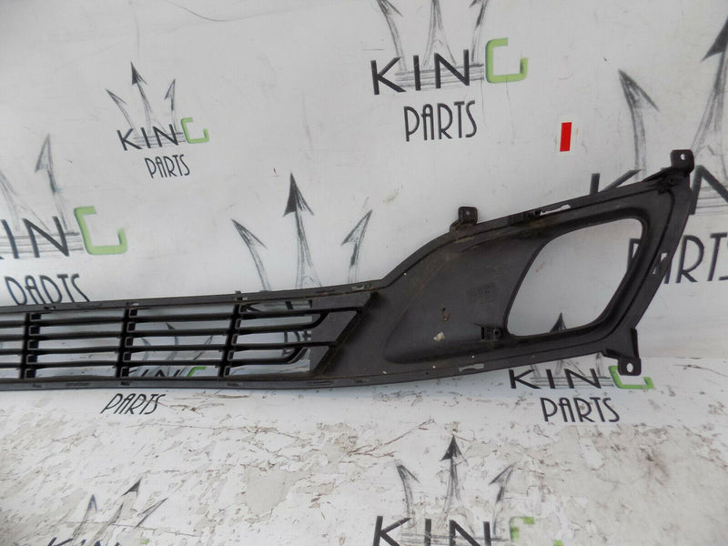 KIA VENGA YN 2010-2014 LOWER GRILL FRONT BUMPER GENUINE 86561-1P000
