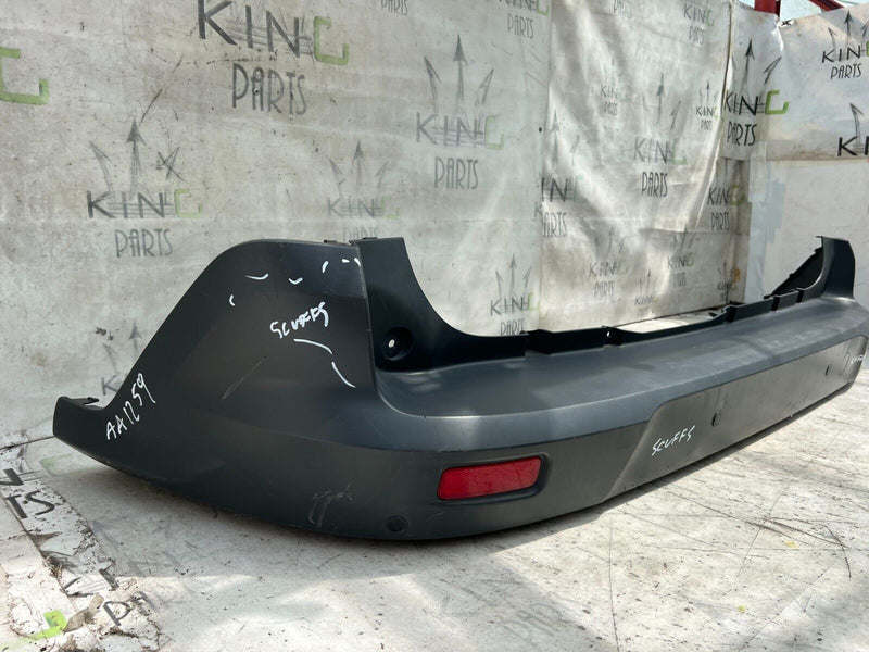 FORD TRANSIT CONNECT 2013-ON REAR BUMPER PDC  KT1B-17K823-N