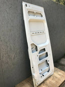 MAN TGE VW CRAFTER SY SZ 7C 2017-2022 REAR DOOR PANEL LEFT SIDE 7C3827123
