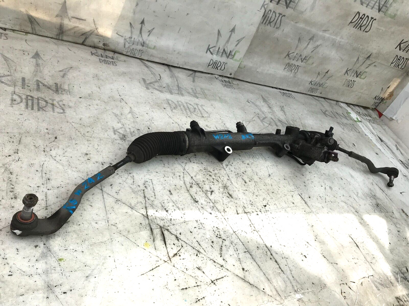 MERCEDES E CLASS W212 2010-2015 STEERING POWER RACK GENUINE A2124603800