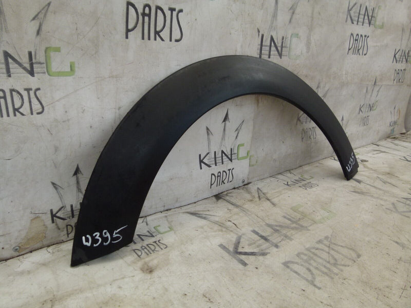 MINI COOPER R56 2007-13 REAR LEFT WHEEL ARCH TRIM COVER 11412910