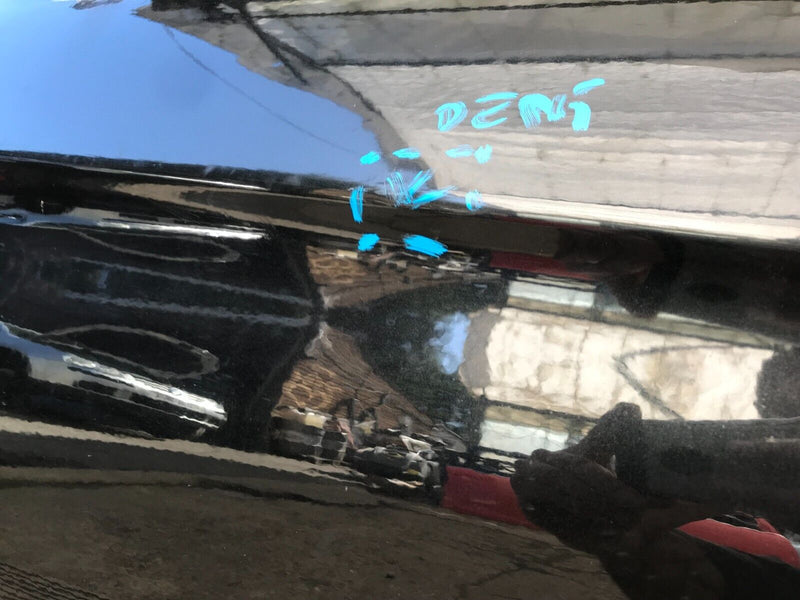 BMW F30 SALOON F31 ESTATE 2011-18 FRONT DOOR PANEL RIGHT DRIVER SIDE