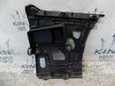 BMW 4 SERIES F32 F33 F36 M SPORT REAR PASSENGER SIDE LEFT BUMPER BRACKET 7428731