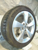 AUDI A1 8X GENUINE ALLOY WHEEL RIM 16" 7Jx16H2 ET34 & TYRE 215/45 R16