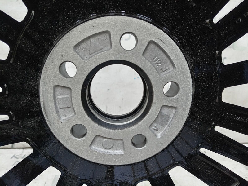VOLVO XC90 R-DESIGN GENUINE ALLOY WHEEL RIM 22" 9Jx22H2 ET38.5 32207757