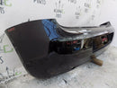 FIAT PUNTO EVO 2012-2018 REAR BUMPER REAR BUMPER GENUINE 735536155
