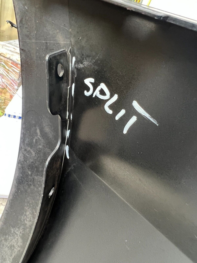 AUDI A5 W5 2016-2019 REAR BUMPER PDC GENUINE 8W6807385