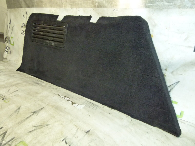 RANGE ROVER SPORT 13-17 BOOT LOAD SPACE LEFT SIDE AIR CON PANEL DK6245431A