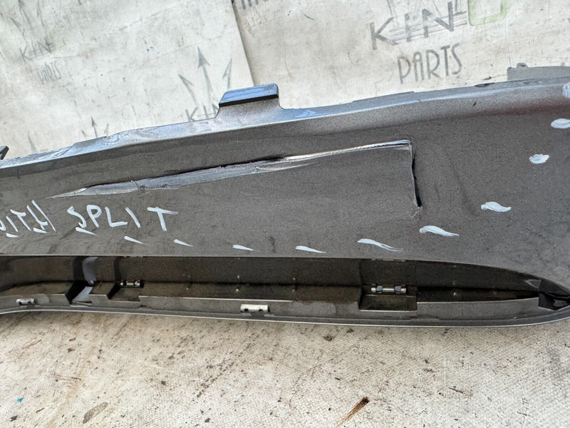 SUZUKI VITARA MK4 2014-2018 REAR BUMPER LOWER SECTION GENUINE 7187186R