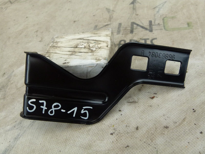 CITROEN C3 2009-2013 OTHER MOUNTING BRACKET HANGER GENUINE 96863084
