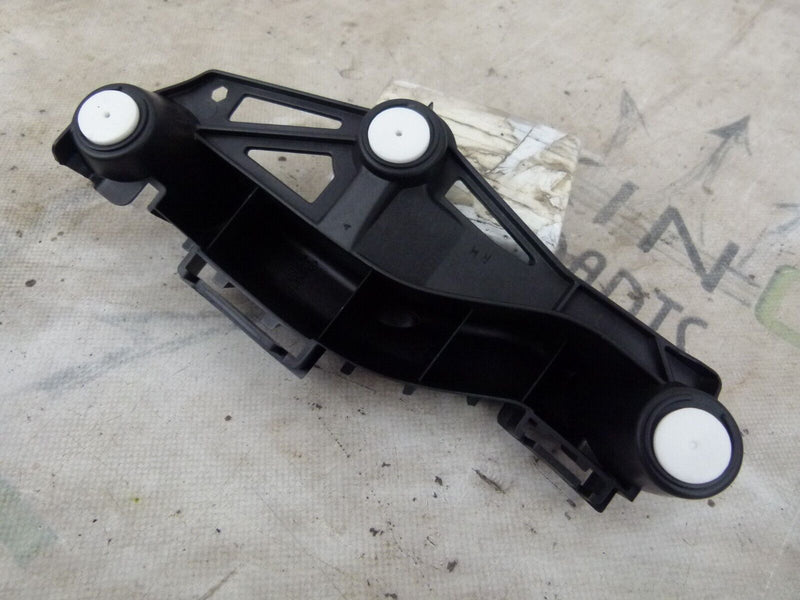 VAUXHALL CORSA E 2014-19 REAR BUMPER RIGHT SIDE BRACKET GENUINE 13399581