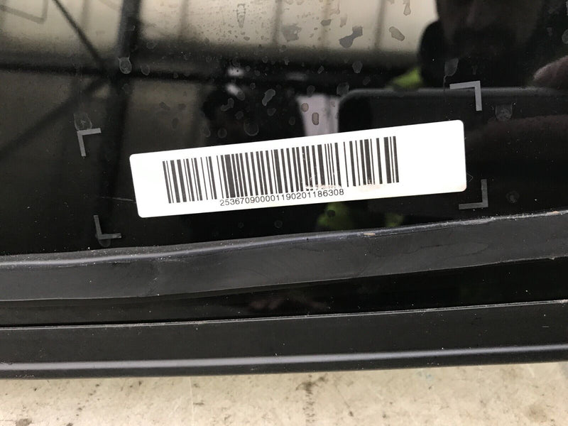 MERCEDES GLC X253 FRONT WINDSCREEN WINDOW GLASS GENUINE & SENSOR A2536709000