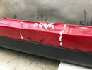 FIAT 500 2010-2015 FRONT BUMPER GENUINE 735426888