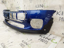MINI COOPER F54 2014-18 FRONT BUMPER GENUINE 7370791
