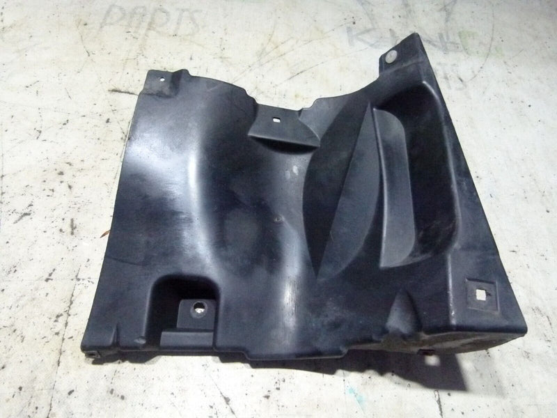 FIAT 500L 2012-2018 ENGINE SIDE COVER PANEL GENUINE 51890240