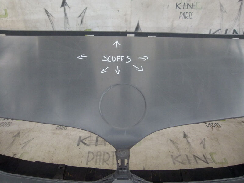 BMW 2 SERIES F44 SPORT GRAN COUPE 2020-ON *PRIMED FRONT BUMPER GENUINE