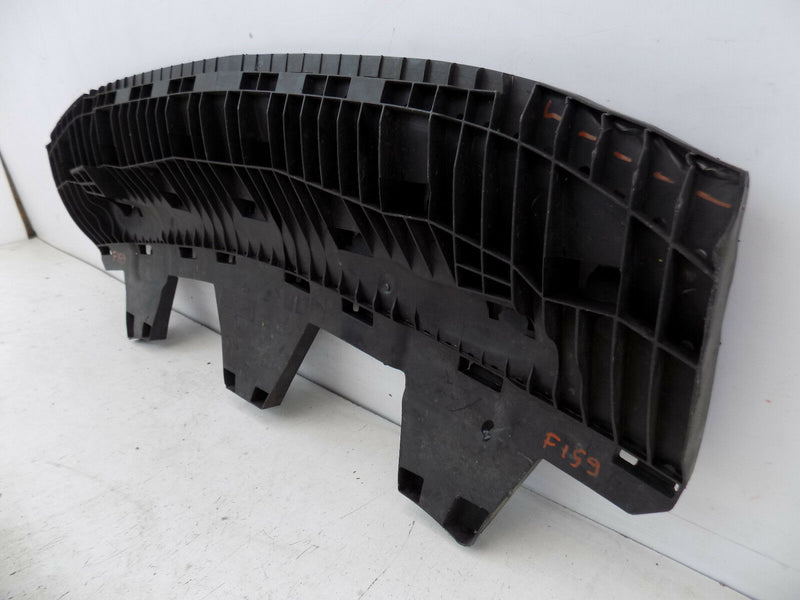 VAUXHALL ZAFIRA B UNDERTRAY COVER FRONT BUMPER PANEL SHIELD 13144338