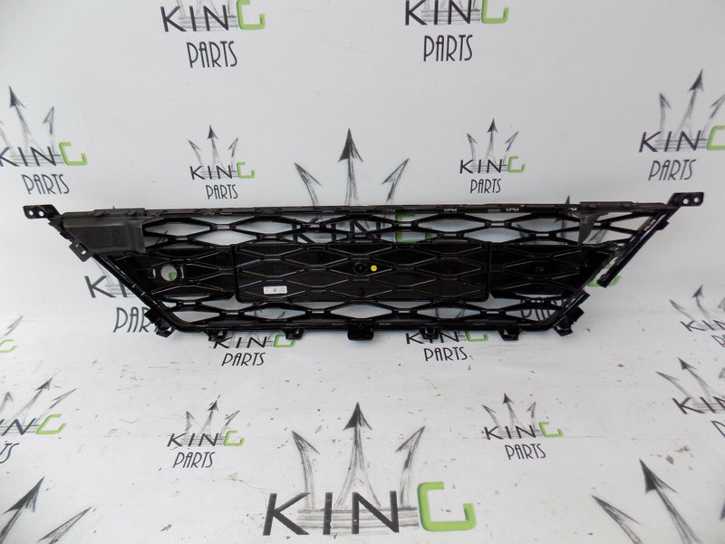 SEAT ATECA 2016-2019 GENUINE FRONT BUMPER MAIN RADIATOR GRILLE 575853668