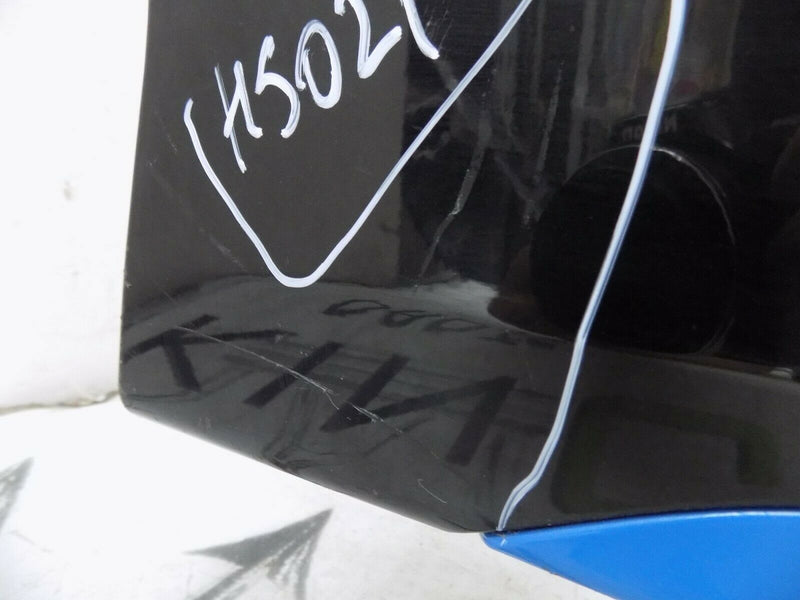 BMW 1 SERIES F40 M SPORT - 2019-ON - GENUINE LEFT SIDE SKIRT 51778072573