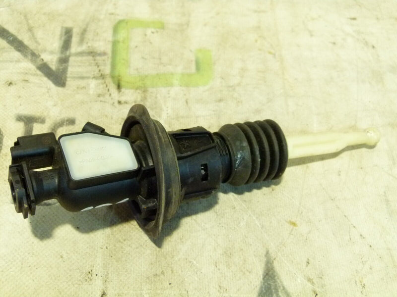PEUGEOT 308 SW 2017-2021 CLUTCH MASTER CYLINDER GENUINE 9809426080