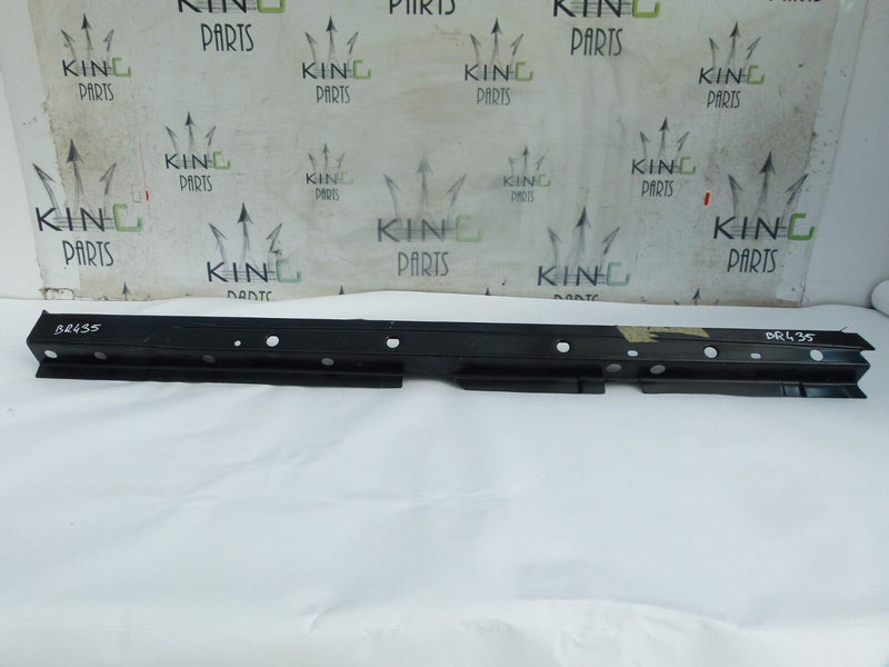 MERCEDES W463 2018-ON FRONT BUMPER BAR REINFORCER GENUINE A4636303803