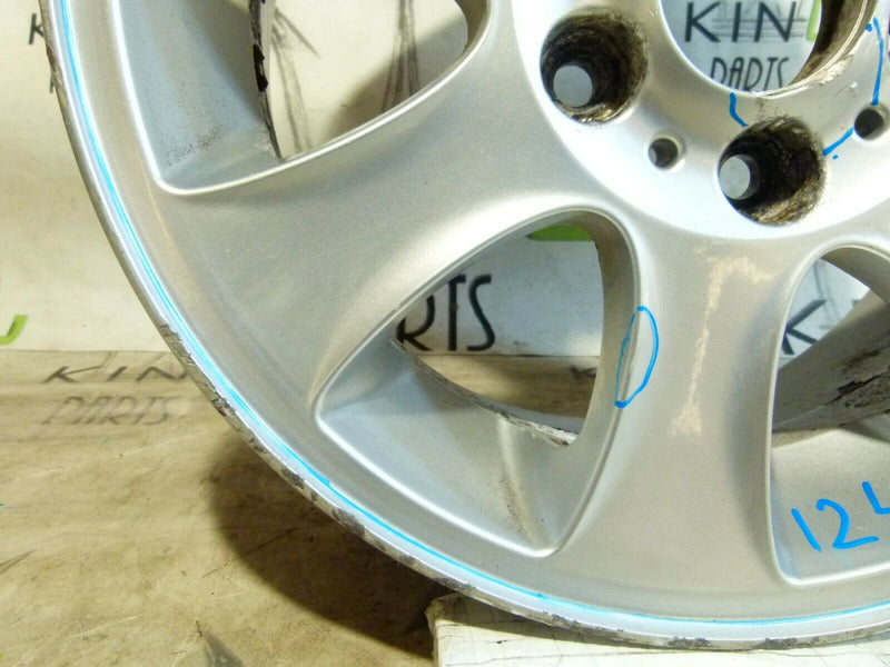 BMW 1 SERIES E81 E82 E87 GENUINE ALLOY WHEEL RIM 16" 7Jx16EH2 IS44 6769402